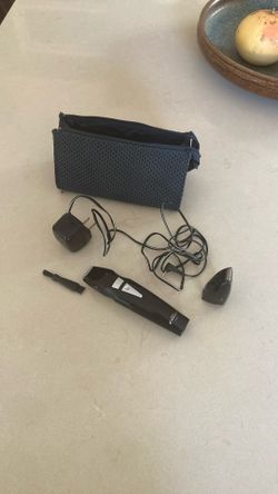 Philips Norelco Hair Trimmer