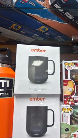 Selling Ember Control Mug 2 10 Oz