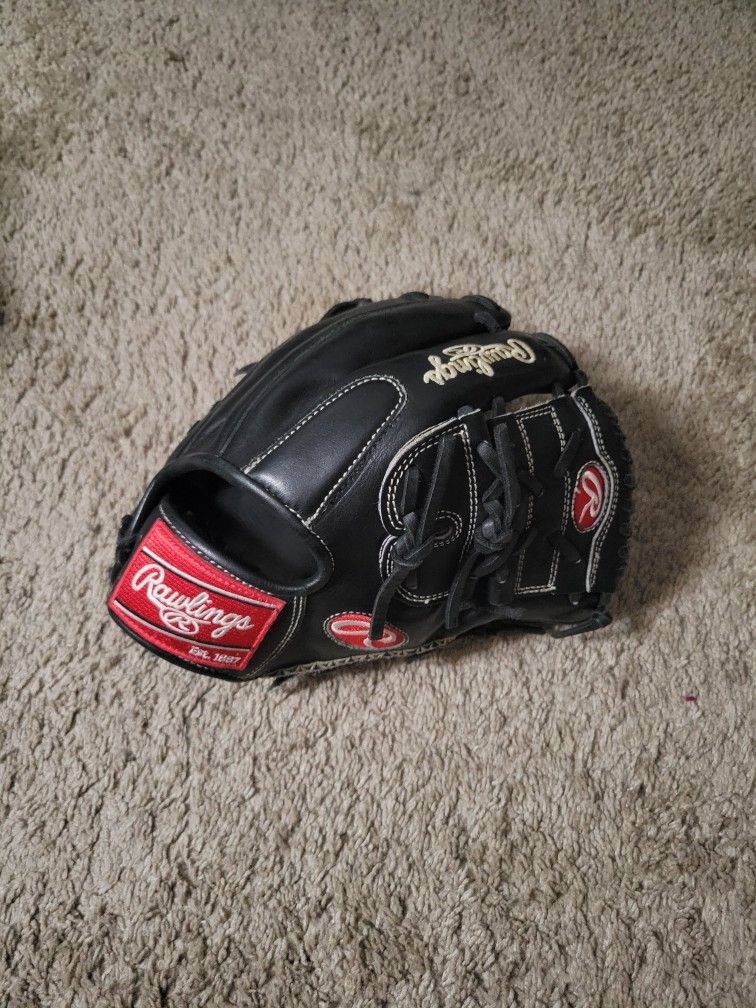 RAWLING HEART OF THE HIDE