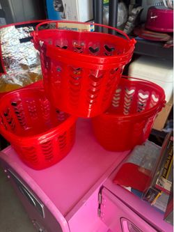 Baskets
