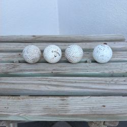 Golf Balls