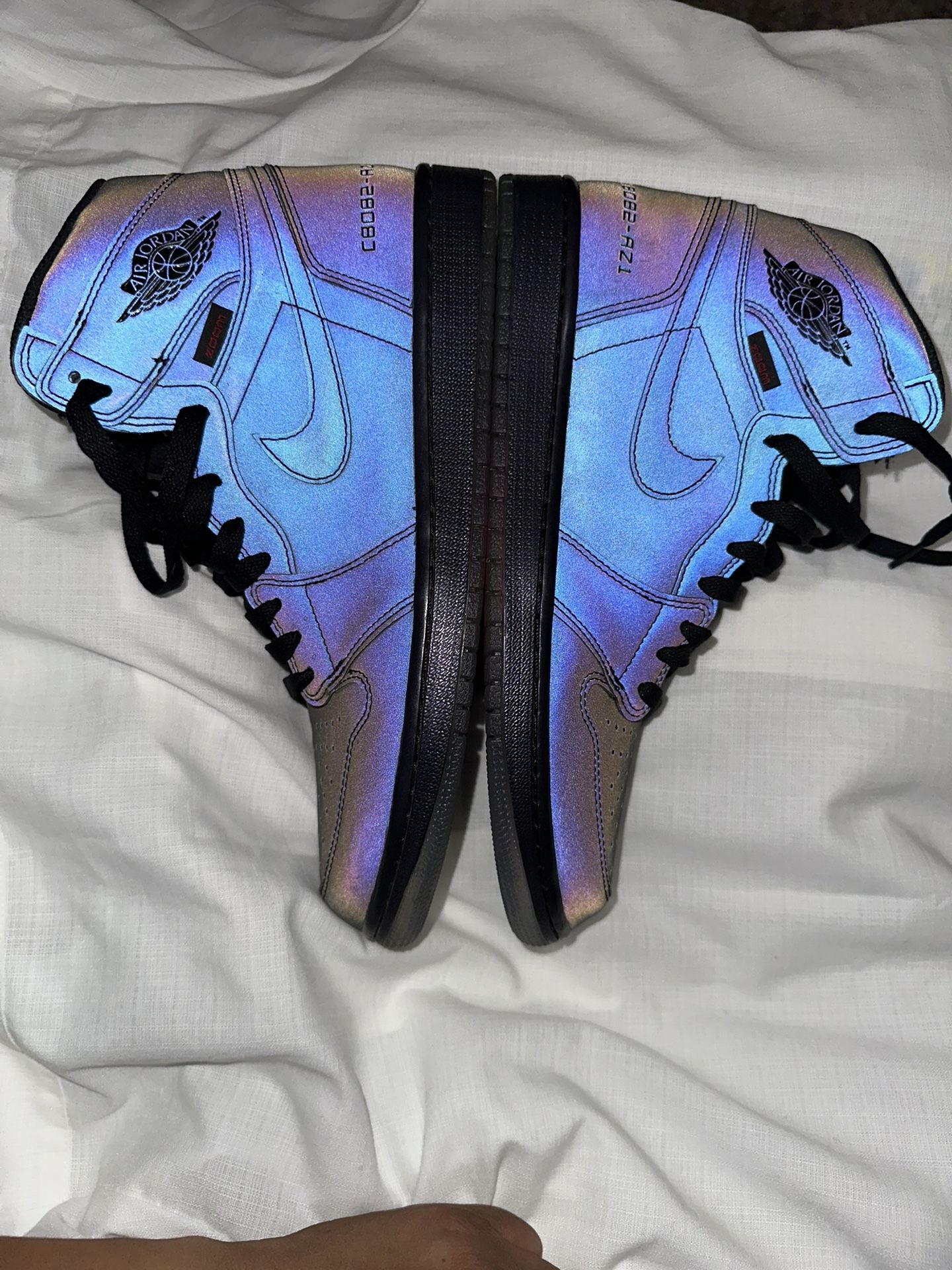 Jordan 1 High Zoom