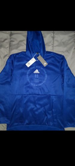 Adidas hoodie