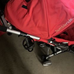 Bumbleride Stroller 