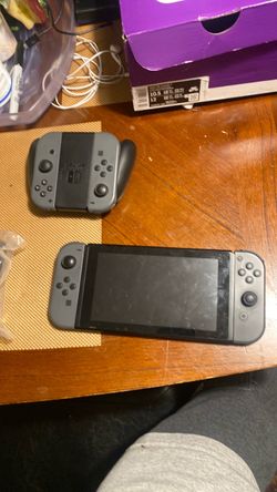 Nintendo Switch+ accessories