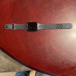 Apple Watch Serie 4