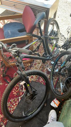 Northrock Mountain Bike