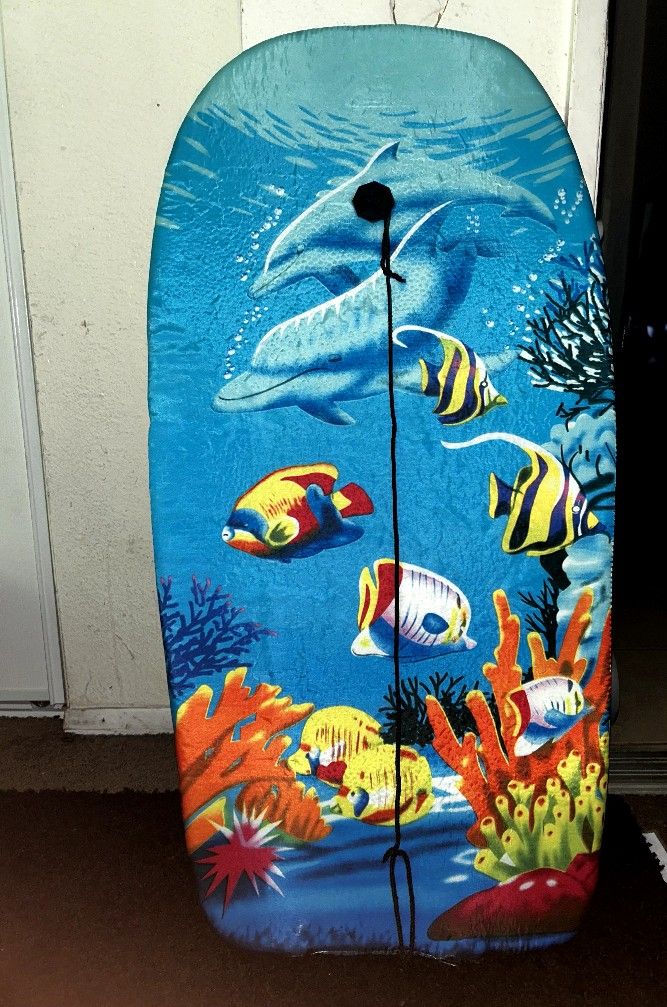Boogie Board