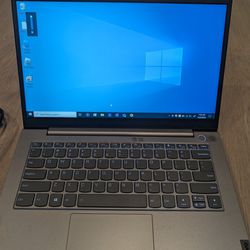 Lenovo ThinkBook 15 Gen 2 (15”) Intel Laptop