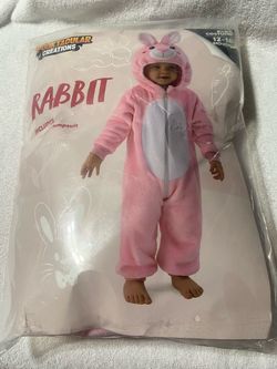 12-18 Months Spooktacular Creations Baby Rabbit Costume 12-18 Months