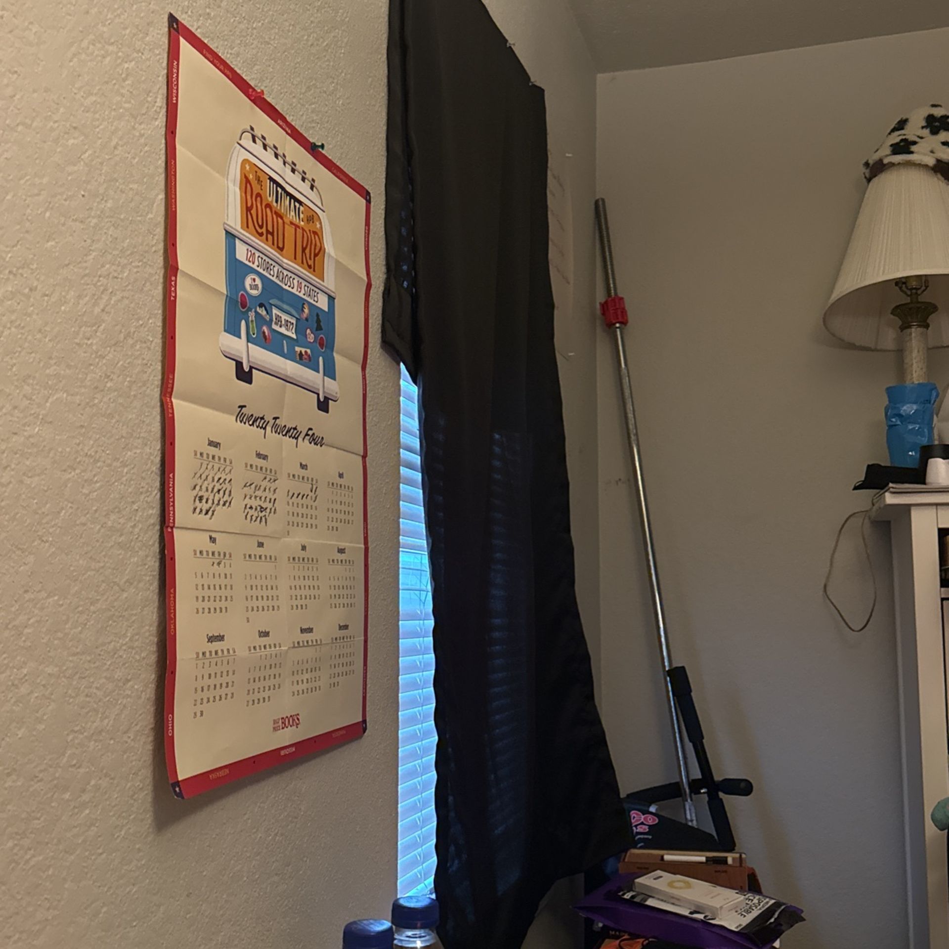 7 Foot Barbell