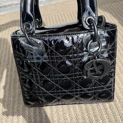 Dior bag