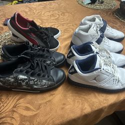 Men Shoes 