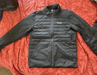 Lululemon Genesis Jacket