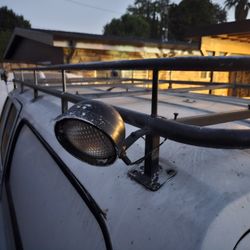 Roof Rack
