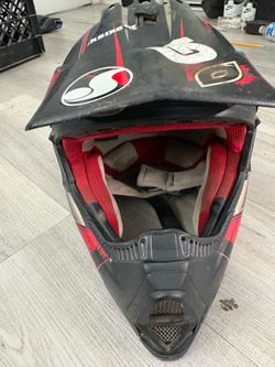 O’Neal Motorcycle Helmet