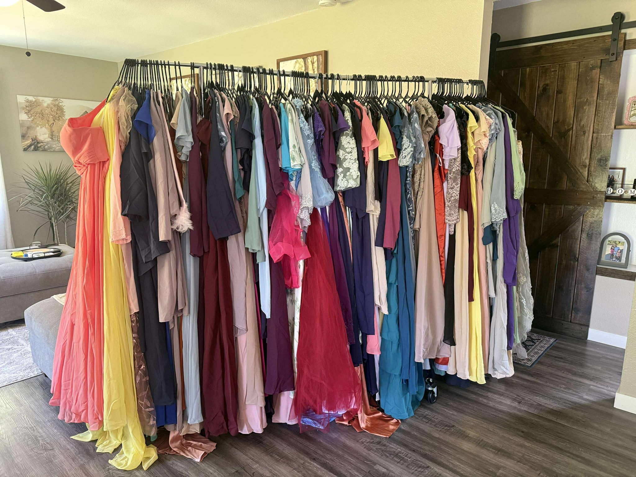 Bulk Dresses
