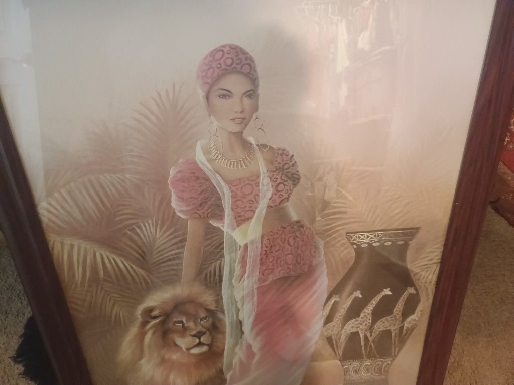 11*14 Poster Size Picture 