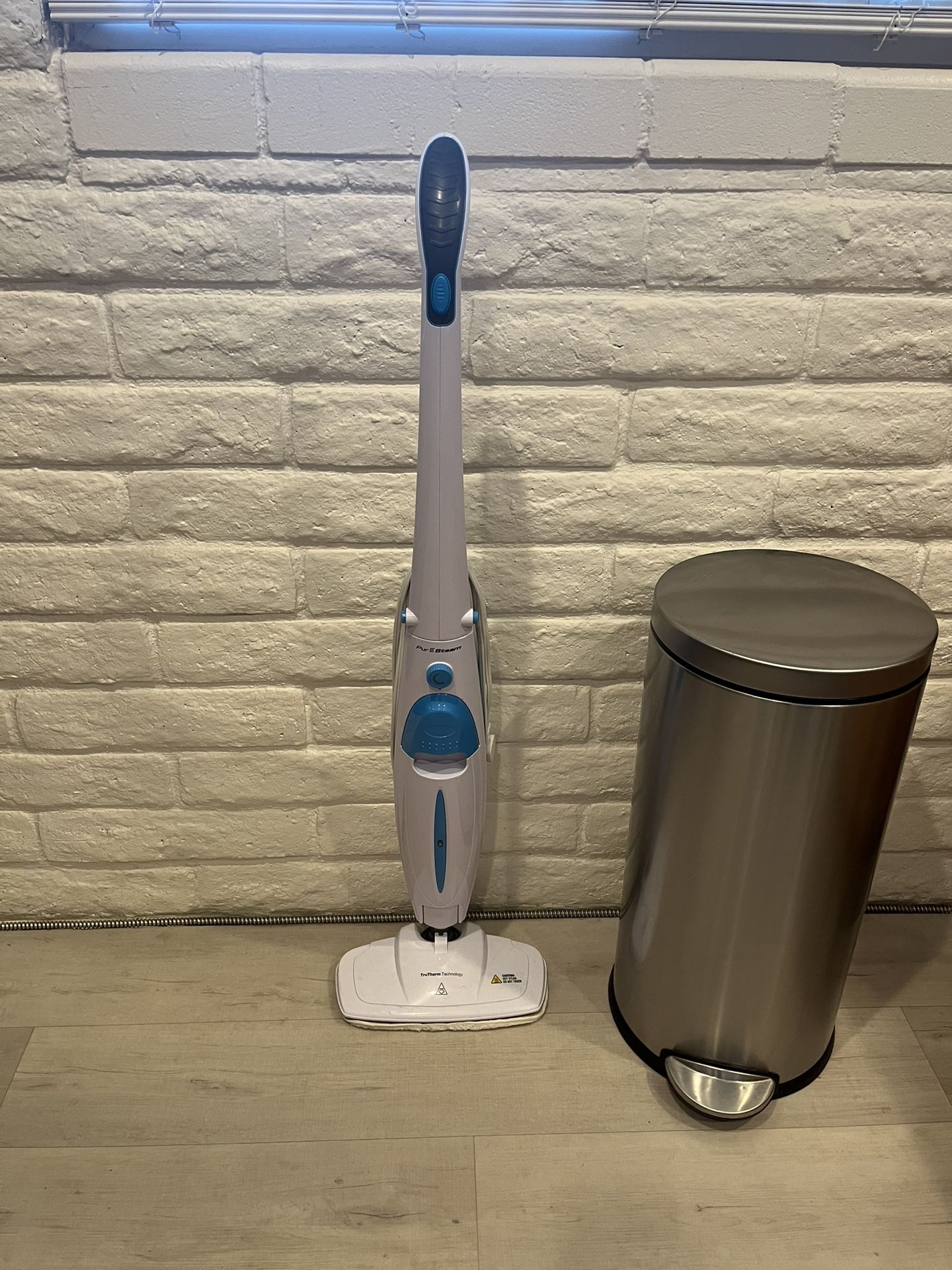 Floor Steamer