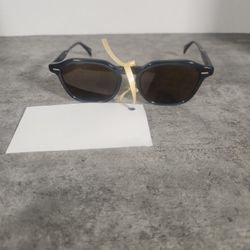 Raen Clyve Sunglasses 