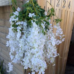 Flowers Wedding Decorations