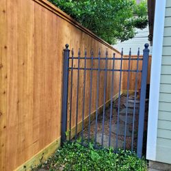 Iron Fences 832-798-7399