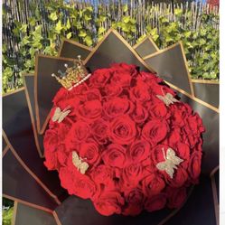 Rosas 