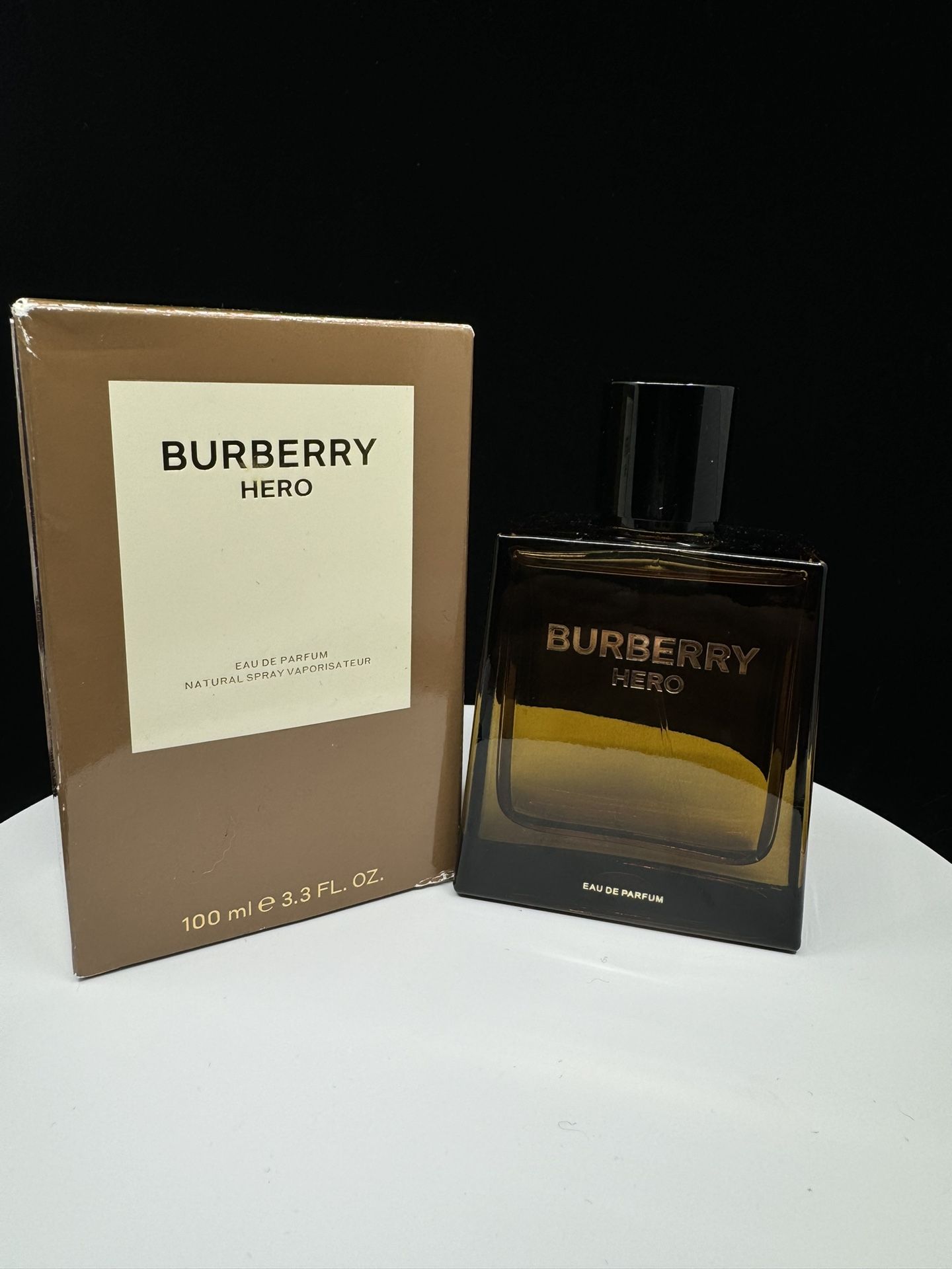 Burberry Hero