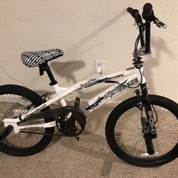 Mongoose Bike For Sale 