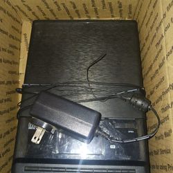 ONN Mini Sterio System 