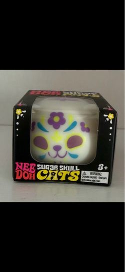 Sugar skull Needoh