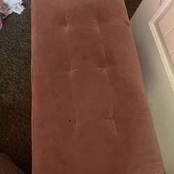 Small Couch With Compartment 