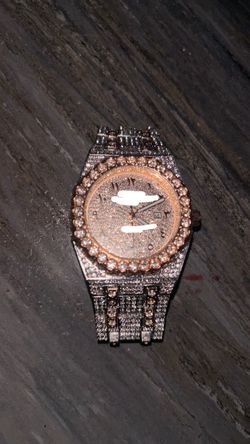 Audemars piguet