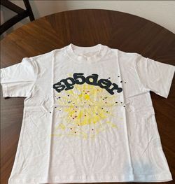 Sp5der tee