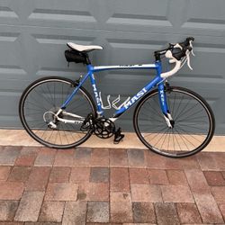 Masi Bicycle Road Bike  56 CM