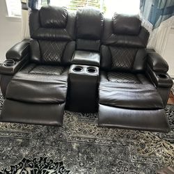 Electric Sofa Set Recicaling 