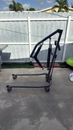 Drive Patient Lift
