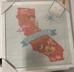 Magnet board - Artwork