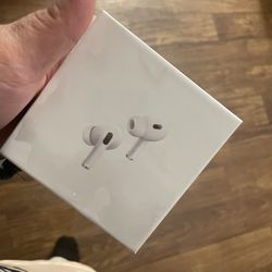 AirPods Pro 2