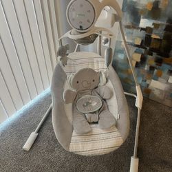 Ingenuity Swing 