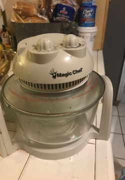 Magic chef 👨‍🍳