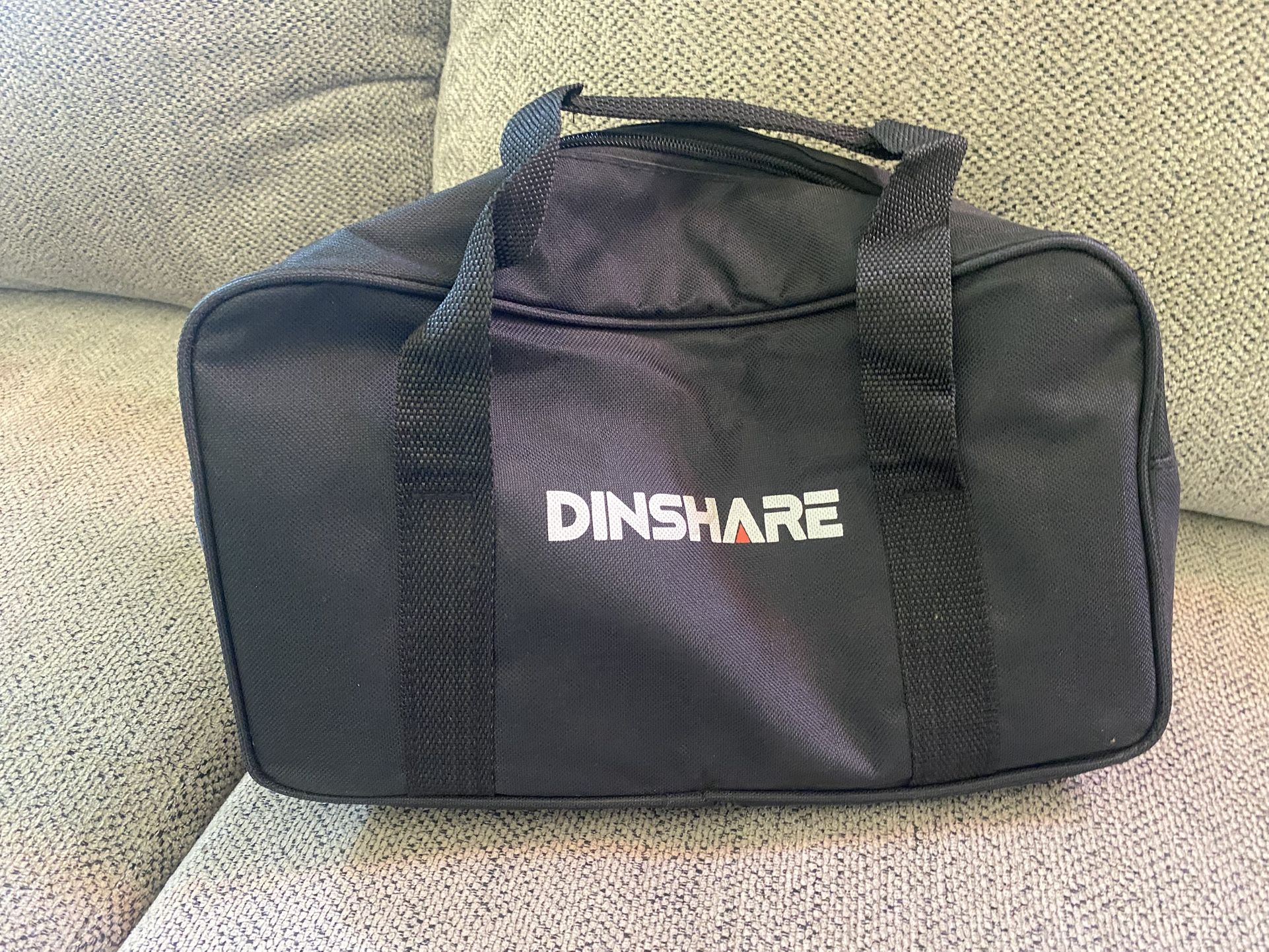 Dinshare Drill