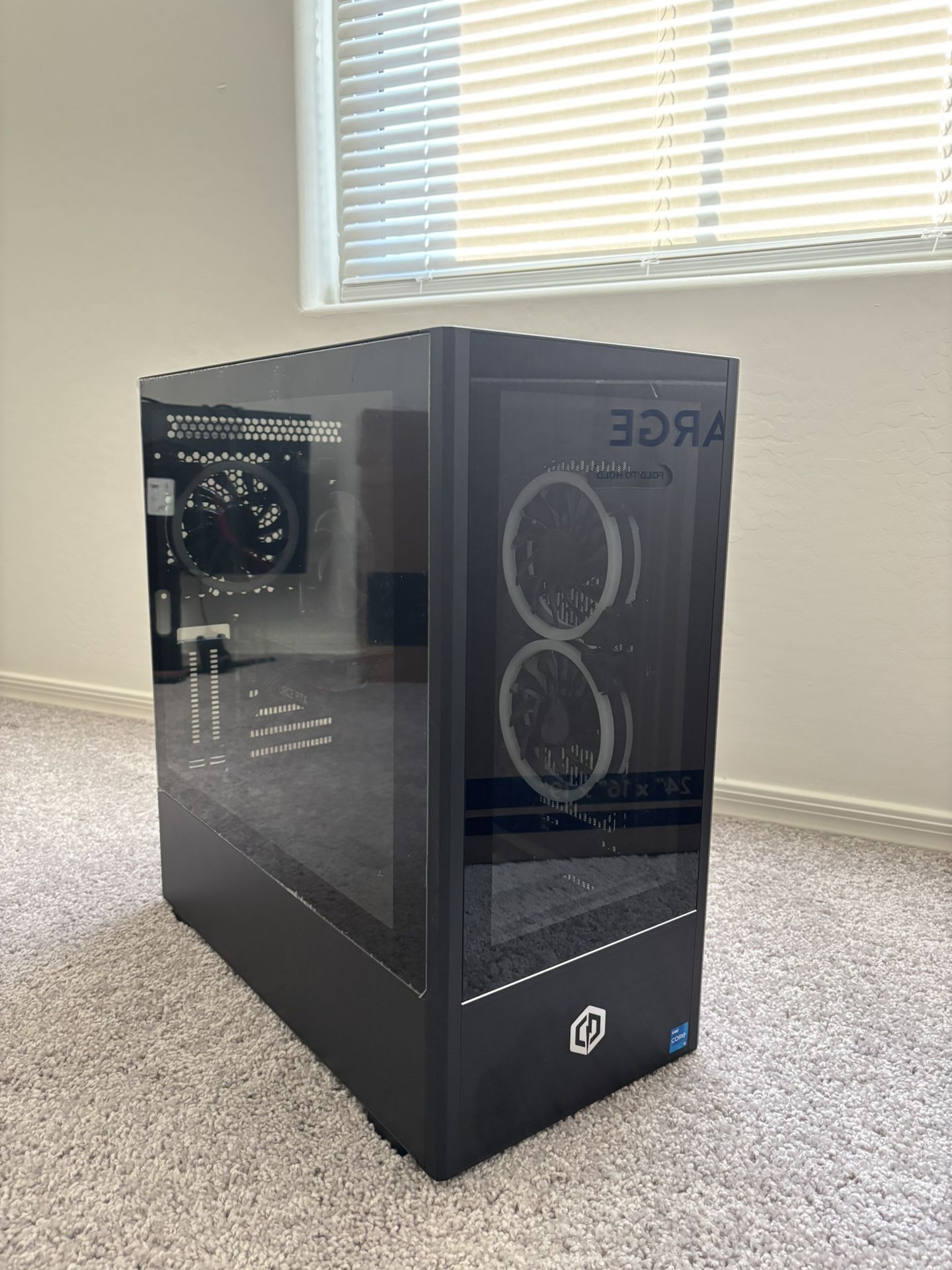 Cyber Power PC