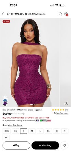 Dress