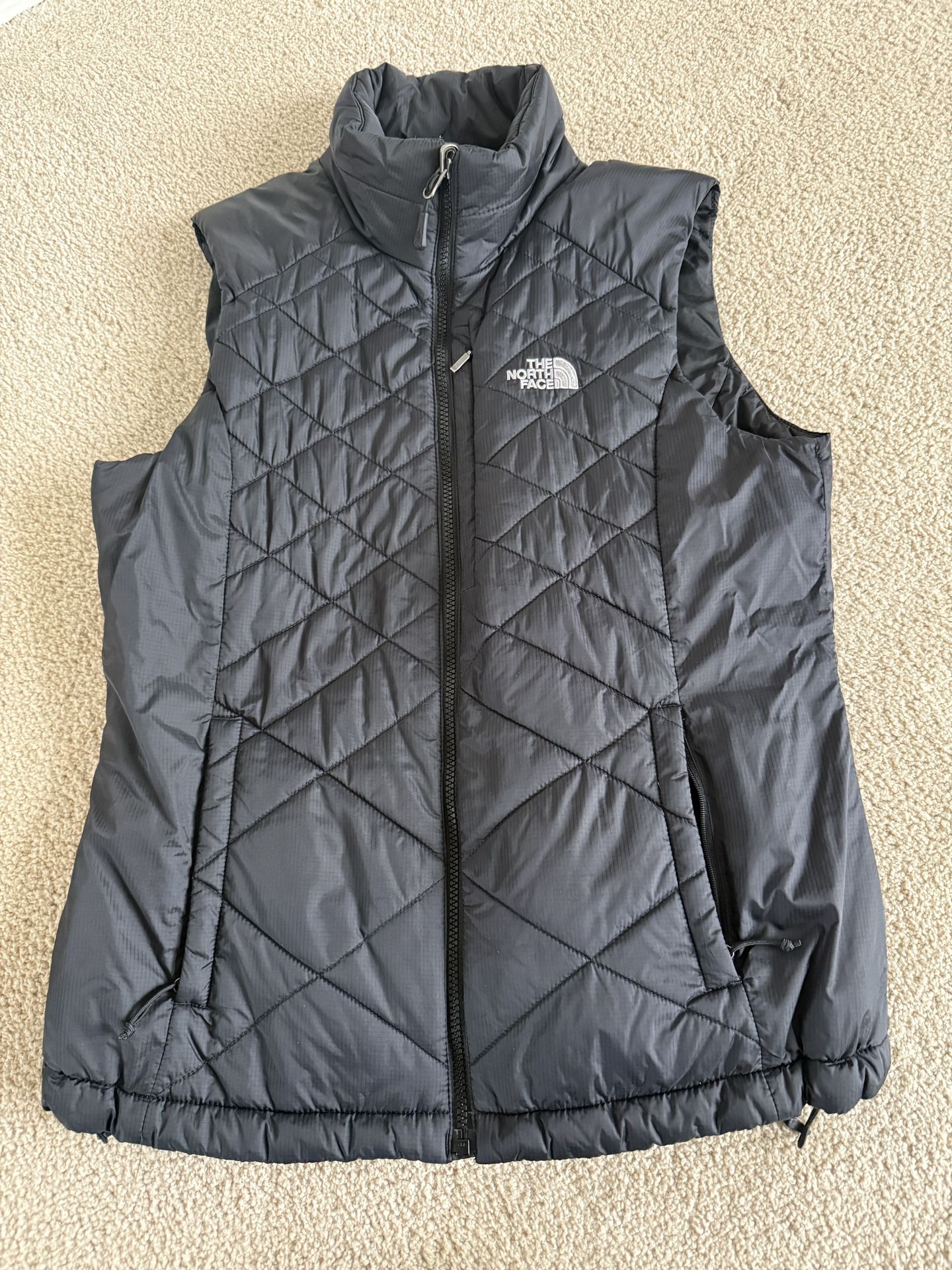 Women’s Northface Vest - Size Medium