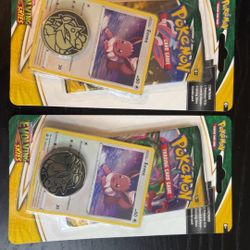 Pokémon TCG: Sword & Shield Evolving Skies Checklane Blister Pack – Eevee Promo