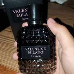 Valentine Milano For Man