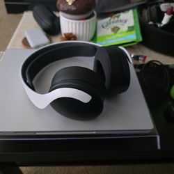 Ps5 Wireless Headset
