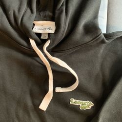 Lacoste Hoodie 