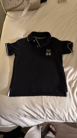 Psycho Bunny Polo Kids